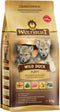 Wolfsblut Wild Duck Puppy 2 kg