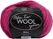 Wolgarens, roze, L: 50 m, 50 gr/ 1 bol