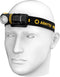 ArmyTek Elf C1 White Handlamp werkt op een accu LED 1000 lm 1440 h 56 g