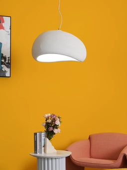 Wolk hanglamp stijl B