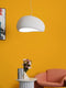 Wolk hanglamp stijl B
