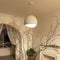 Wolk hanglamp stijl B