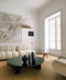 Wolk hanglamp stijl B