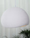 Wolk hanglamp stijl B
