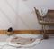 Wollen Vloerkleed Kinderkamer & Babykamer Wooly - Tapijt