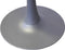 Sens-Line - Jamy HPL - Tuintafel - Ø70cm - Antraciet