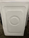 Bauknecht B7X 89E Silence DE - Wasmachine - 8 kg - 1400 tpm - Steam Hygiëne - Energieklasse A