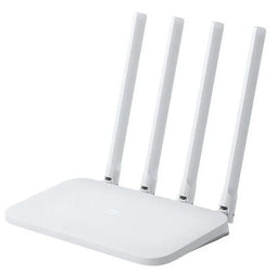 Xiaomi WiFi Router 4С - Router - 300 Mbps - Wit