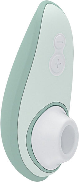 Womanizer Liberty 2 - Groen
