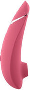 Womanizer - Premium 2 Luchtdruk vibrator - Roze - 9 standen - Waterproof - Oplaadbaar