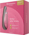 Womanizer - Premium 2 Luchtdruk vibrator - Roze - 9 standen - Waterproof - Oplaadbaar