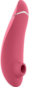 Womanizer - Premium 2 Luchtdruk vibrator - Roze - 9 standen - Waterproof - Oplaadbaar