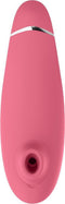 Womanizer - Premium 2 Luchtdruk vibrator - Roze - 9 standen - Waterproof - Oplaadbaar