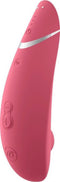 Womanizer - Premium 2 Luchtdruk vibrator - Roze - 9 standen - Waterproof - Oplaadbaar