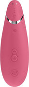 Womanizer - Premium 2 Luchtdruk vibrator - Roze - 9 standen - Waterproof - Oplaadbaar
