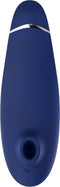 Womanizer Premium 2 - Luchtdrukvibrator - Blauw