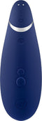 Womanizer Premium 2 - Luchtdrukvibrator - Blauw