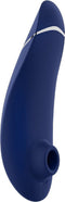 Womanizer Premium 2 - Luchtdrukvibrator - Blauw