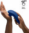 Womanizer Premium 2 - Luchtdrukvibrator - Blauw