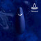 Womanizer Premium 2 - Luchtdrukvibrator - Blauw