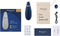 Womanizer Premium 2 - Luchtdrukvibrator - Blauw