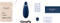 Womanizer Premium 2 - Luchtdrukvibrator - Blauw