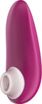 Womanizer Starlet 3 Clitorale Zuigvibrator - Clitoris Stimulator voor Vrouwen - Seksspeeltje voor Haar met 6 Intensiteitsniveaus - Waterdicht en USB Oplaadbaar - Pink