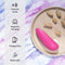 Womanizer Starlet 3 Clitorale Zuigvibrator - Clitoris Stimulator voor Vrouwen - Seksspeeltje voor Haar met 6 Intensiteitsniveaus - Waterdicht en USB Oplaadbaar - Pink