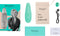 Womanizer x Marilyn MonroeTM Special Edition - Mint