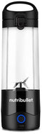 NutriBullet NBP003B - Draagbare blender - 100 W - 0,475 L - Zwart