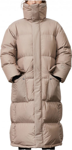Women's Askja Down Coat - Maat XS