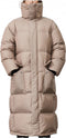 Women's Askja Down Coat - Maat XS