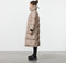 Women's Askja Down Coat - Maat XS
