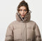 Women's Askja Down Coat - Maat XS