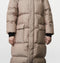 Women's Askja Down Coat - Maat XS