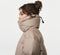 Women's Askja Down Coat - Maat XS
