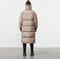 Women's Askja Down Coat - Maat XS