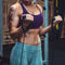 Women's Health Balance Ball