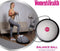 Women's Health Balance Ball