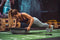 Women's Health Balance Ball