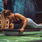 Women's Health Balance Ball