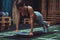Women's Health Balance Board