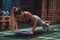 Women's Health Balance Board