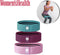 Women's Health Booty Bands - 3 set