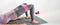 Women's Health Booty Bands - 3 set
