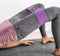 Women's Health Booty Bands - 3 set