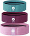 Women's Health Booty Bands - 3 set