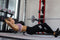 Women's Health Foam Roller Flat - massageroller - fitnessaccessoires - Home Fitness