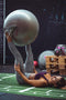 Women's Health Gym Ball 65 cm – Fitnessbal - fitnessaccessoires - Home Fitness