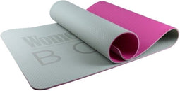 Women's Health Gym Mat - Fitnessmat – yogamat – fitnessaccessoires - Home Fitness